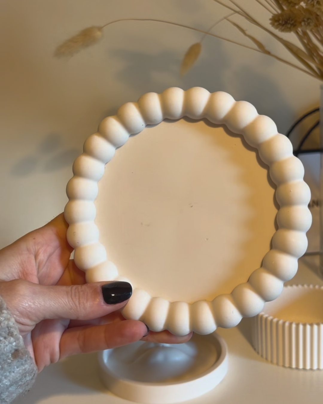 BUBBLE TRAY