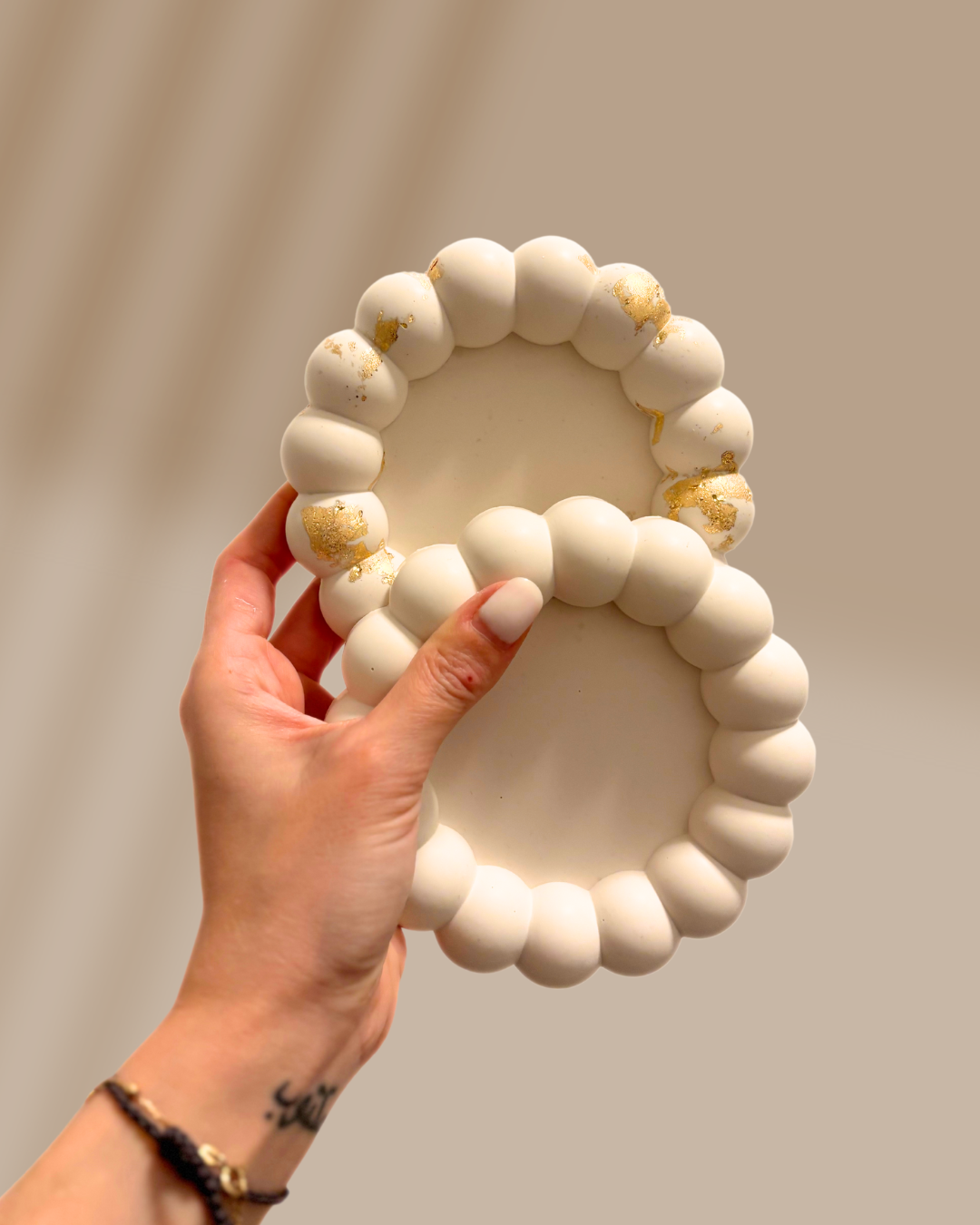 MINI BUBBLE TRAY