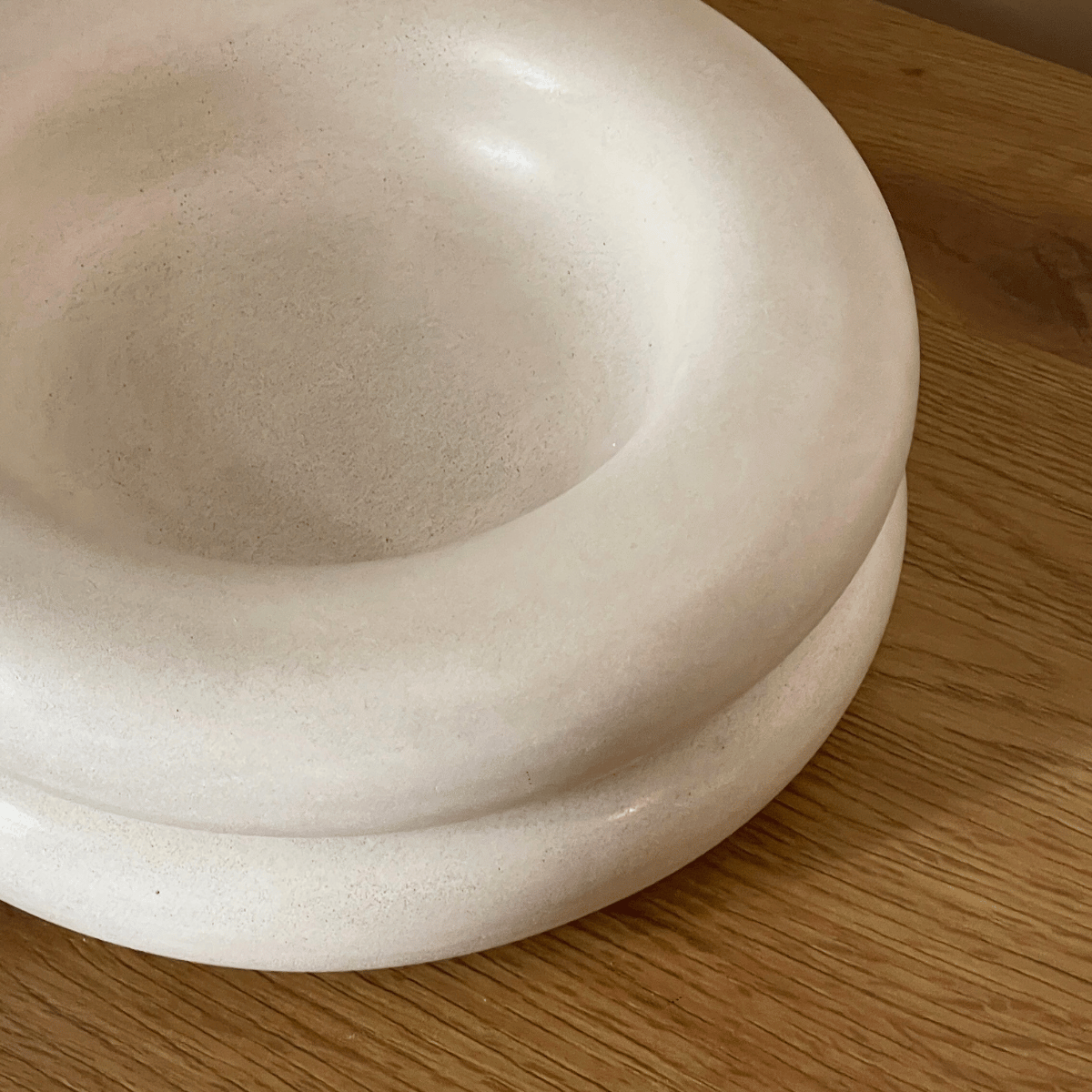 NOA DECORATIVE BOWL