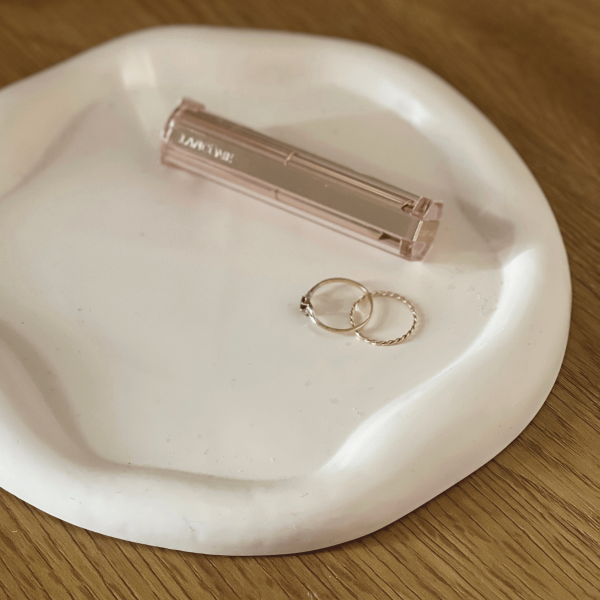 OLAE TRAY