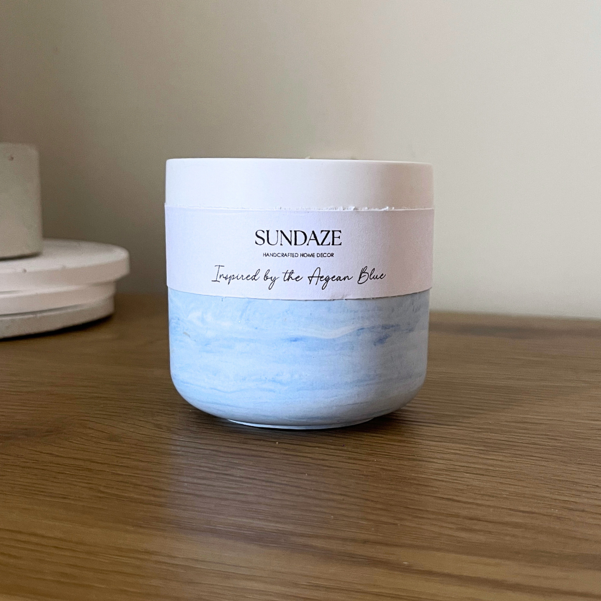 Soy Candles
