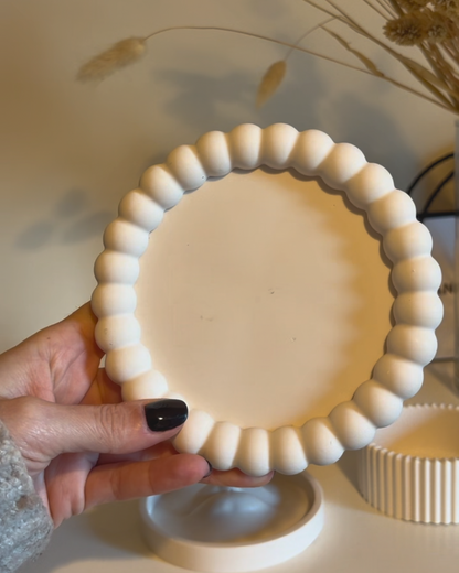 BUBBLE TRAY