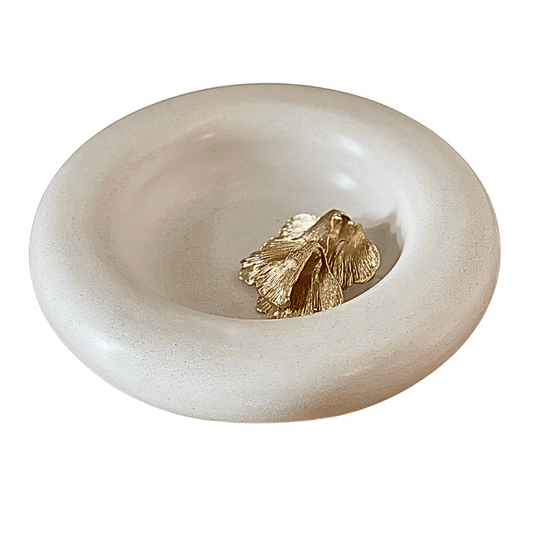NOA DECORATIVE BOWL